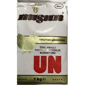 MİS UN mavi 2KG