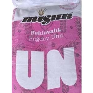 MİS UN HIZIR 5 KG BAKLAVALIK
