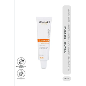 Dermokil Leke Kremi 60 ml