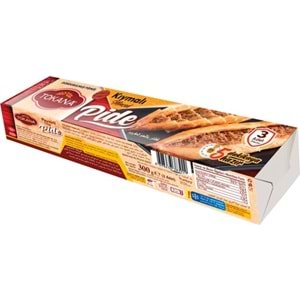 TOKANA PİDE KIYMALI 125 GR*3AD