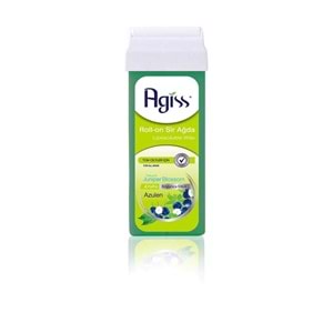 AGİSS KARTUŞ AĞDA 100 ML AZULEN