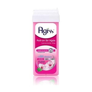 AGİSS KARTUŞ AĞDA 100 ML PUDRALI