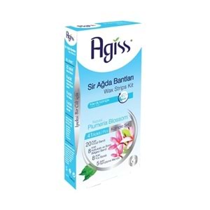 AGİSS SİR AĞDA BANDI 41 Lİ TÜM CİLTLER