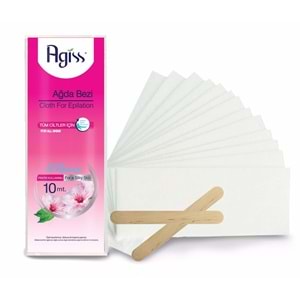 AGİSS AĞDA BEZİ 10 MT (PARÇA)