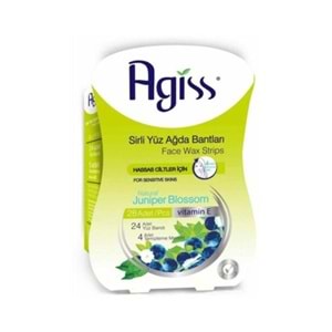 AGİSS SİR YÜZ AĞDA BANDI 28 Lİ HASSAS