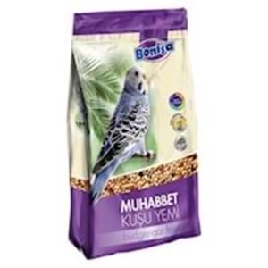 BONİSA MUHABBET PREMİUM 500 GR