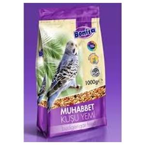 BONİSA MUHABBET 1 KG