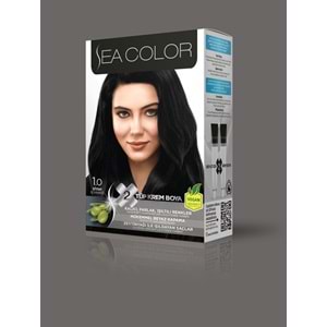 SEA COLOR SET BOYA 1.0 SİYAH