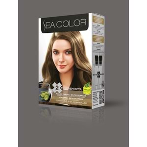 SEA COLOR SET BOYA 7.3 FINDIK KABUĞU