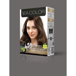 SEA COLOR SET BOYA 7.0 KUMRAL