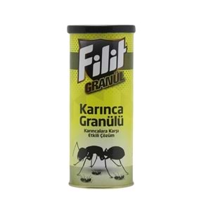 FİLİT GRANÜL KARINCA YEMİ 100GR