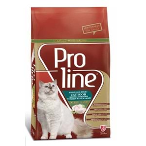 PROLİNE 400GR KEDİ MAMASI YETİŞKİN TAVUKLU