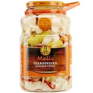 MELİS KARIŞIK TURŞU 1700 ML