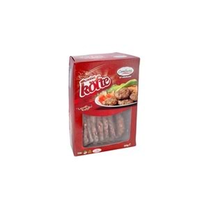 CEMİL USTA AKÇAABAT KÖFTE 500 GR