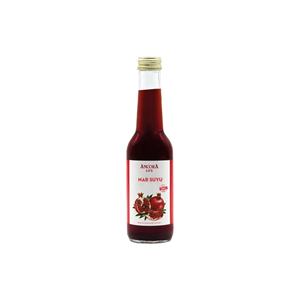 ANCORA 250ML%100 SIKMA NAR SUYU