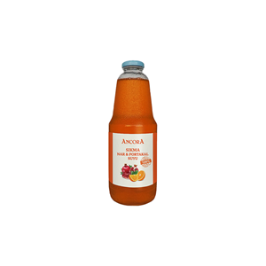 ANCORA 1LT %100 NAR PORTAKAL MEYVE SUYU