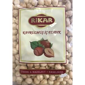 RİKAR FINDIK 400 GR