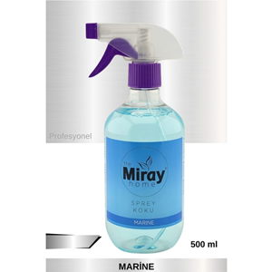 MİRAY ODA SPREYİ 500 ML MARİNE