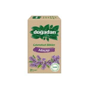 DOĞADAN ADAÇAYI 20 Lİ