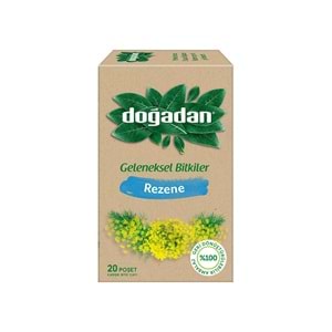 DOĞADAN REZENE ÇAYI 20 Lİ