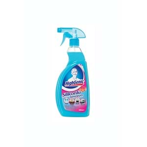 HİG GENİC SİLİKONLU TEMİZYEYİCİ 1000 ML