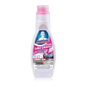 HİG GENİC FIRÇALI LEKE ÇIKARICI 200ML