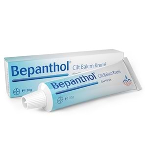 BEPANTHOL CİLT BAKIM KREMİ 30 GR