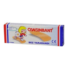 YARA BANDI CANSIN 10 lu
