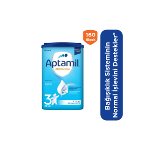 Aptamil PRONUTRA Devam Sütü 3 800 gr