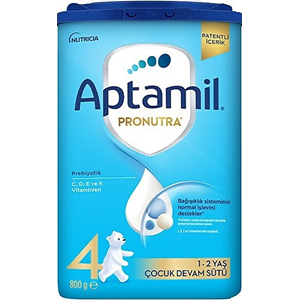 Aptamil PRONUTRA Çocuk Devam Sütü 4 800 gr