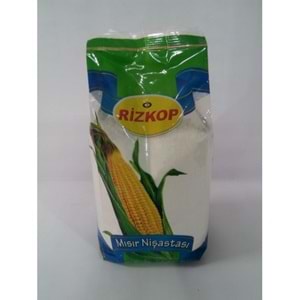 RİZKOP MISIR NİŞASTASI 750 GR
