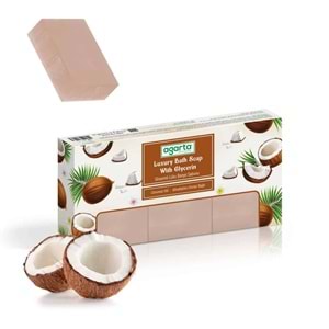 AGARTA BANYO SABUNU HİNDİSTAN CEVİZİ 450 GR