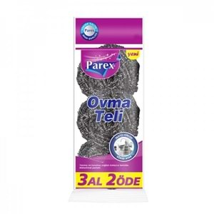 PAREX OVMA TELİ 3 AL 2 ÖDE