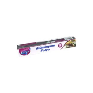 PAREX ALİMİNYÜM FOLYO 8 MT
