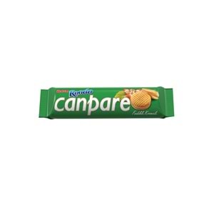 ÜLKER CANPARE FINDIK 81 GR