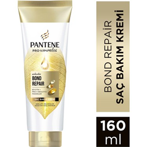 Pantene Pro-V Mıracles Molecular Bond Repair Saç Bakım Kremİ 160 ML