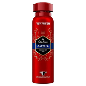 OLD SPİCE DEO SPR KAPTAN 150 ML