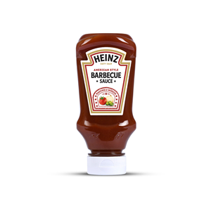 Heinz Barbekü Sos TD 250 g*8
