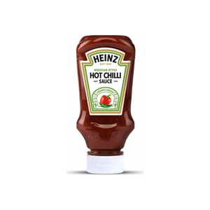 Heinz Acı Biberli Sos 245g*8