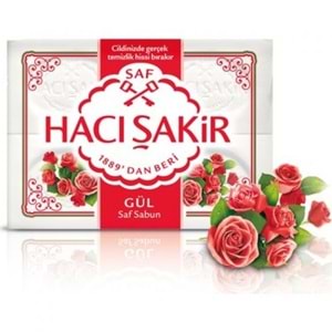H.Ş.SABUN 600GR GÜL