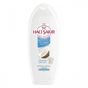 H.Ş.ŞAMPUAN HİNDİSTAN CEVİZİ 2 si 1 500 ML