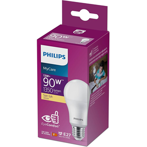 PHILIPS LED AMPÜL 13 WATT SARI IŞIK