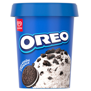 ALGIDA OREO PINT 430 ML