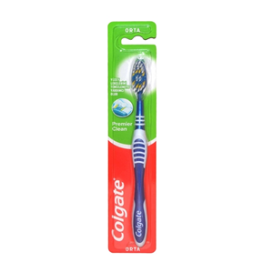 COLGATE PREMİER CLEAN MEDİUM DİŞ FIRÇASI