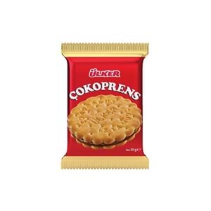 ÜLKER ÇOKOPRENS 30 GR