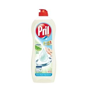PRİL BULAŞIK DETERJANI 750ML LOSYON