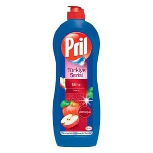 PRİL BULAŞIK DETERJANI 675ML ELMA AMASYA