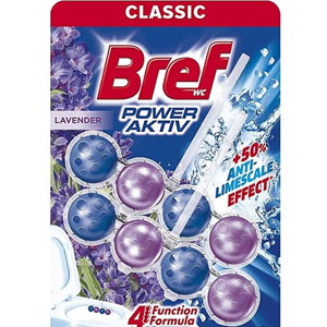 BREF POWER AKTİF LAVANTA 2 Lİ.