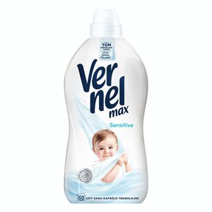 VERNEL MAX 1,44 LT SENSİTİVE YUMUŞATICI