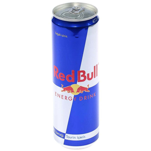 RED BULL ENERGY DRINK TNK 473 ML YENİ